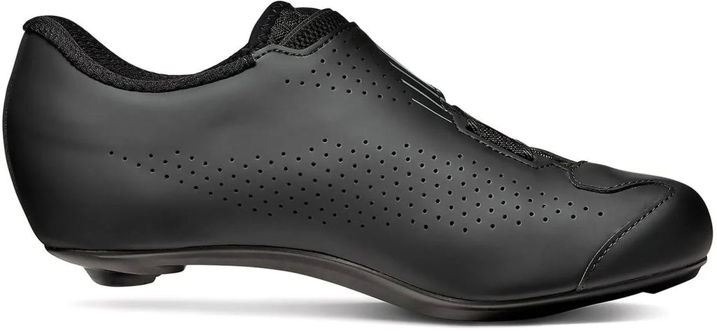 Sidi Men's Prima Road Cycling Shoes - Black