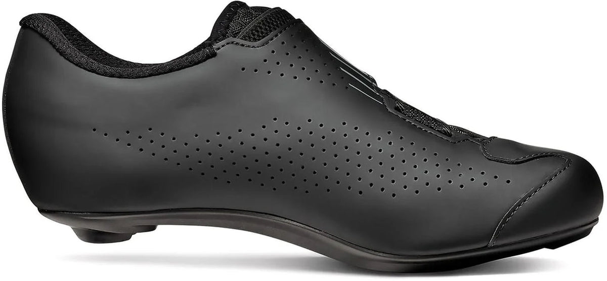 Sidi Men's Prima Road Cycling Shoes - Black