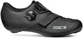 Sidi Men's Prima Road Cycling Shoes - Black