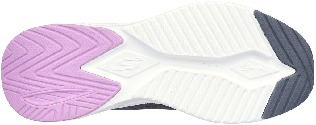 Skechers Women's Skech-Air Meta Trainers - Grey