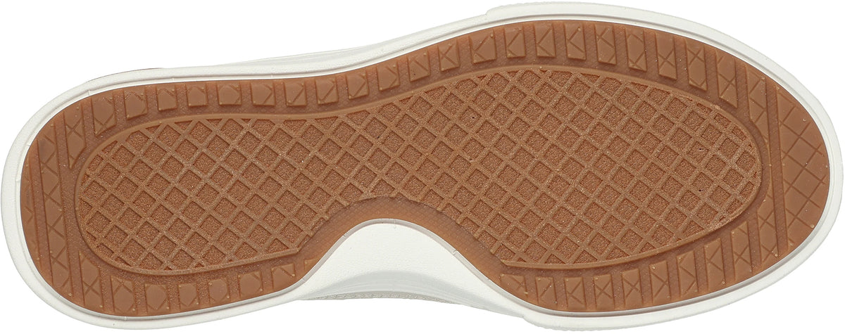 Skechers Women's Arch Fit Arcade On My Way Shoes - Cream