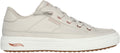 Skechers Women's Arch Fit Arcade On My Way Shoes - Cream