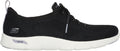 Skechers Women's Arch Fit Refine Freesia Shoes - Black