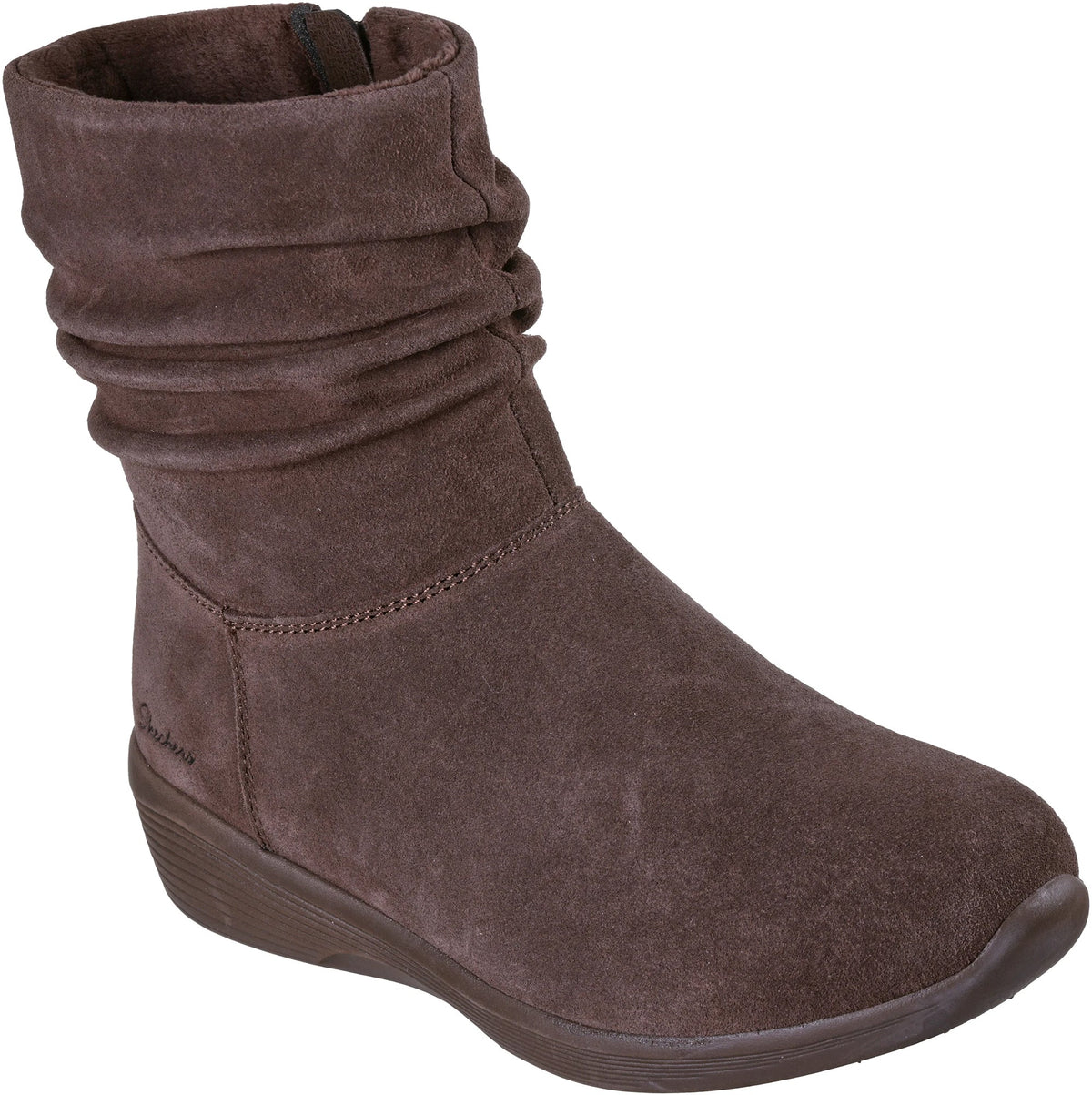 Skechers Women's Arya Fashionista Boots - Brown