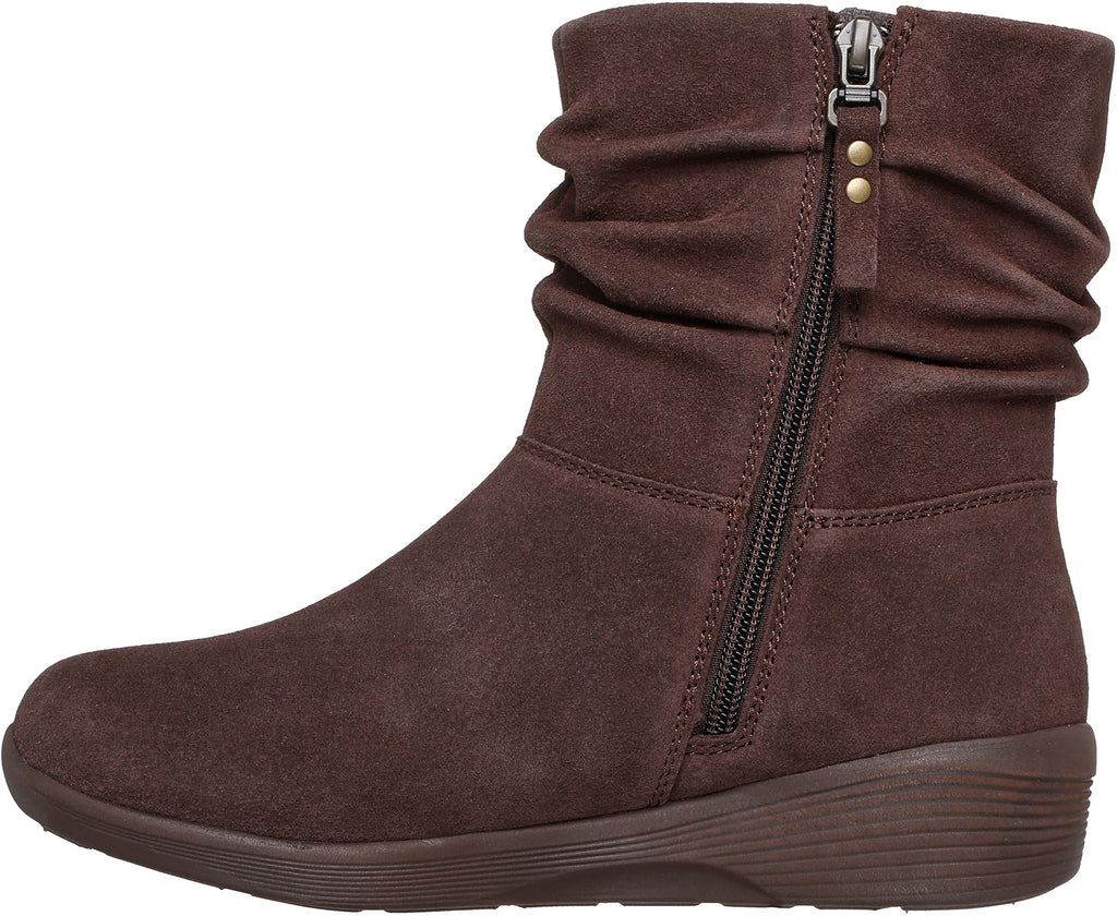 Skechers Women's Arya Fashionista Boots - Brown