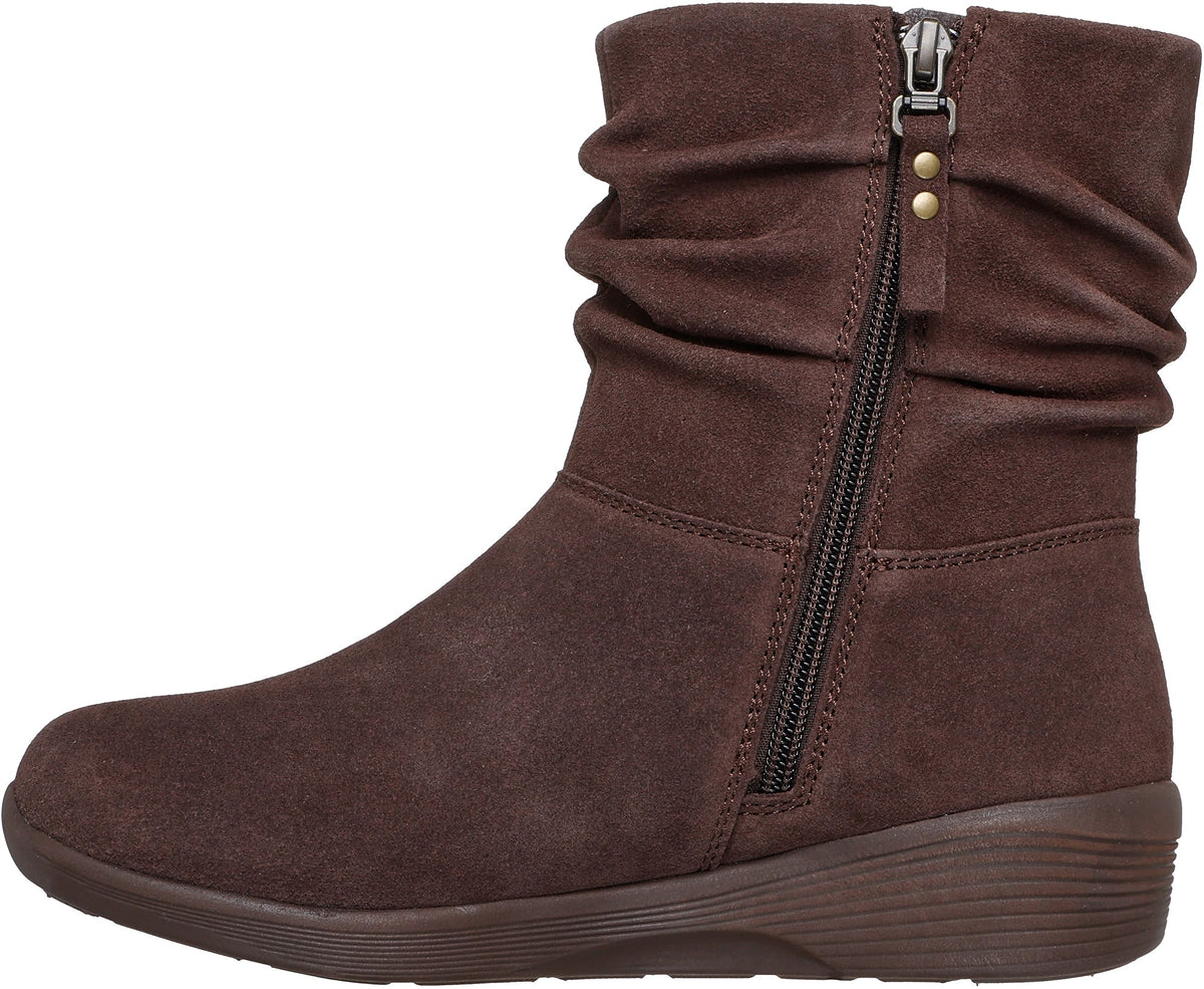 Skechers Women's Arya Fashionista Boots - Brown