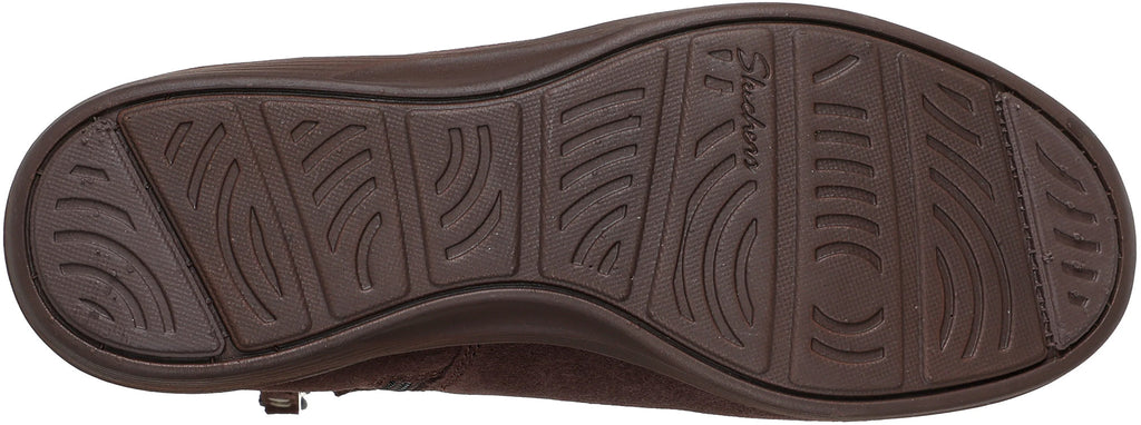 Skechers Women's Arya Fashionista Boots - Brown