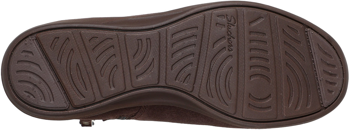Skechers Women's Arya Fashionista Boots - Brown