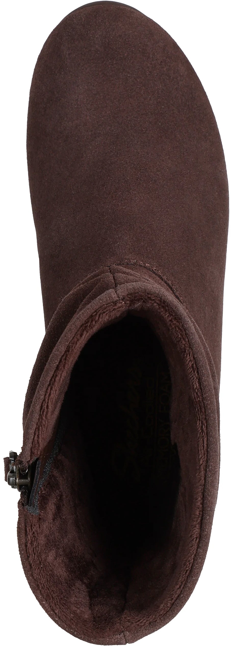 Skechers Women's Arya Fashionista Boots - Brown