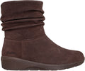 Skechers Women's Arya Fashionista Boots - Brown