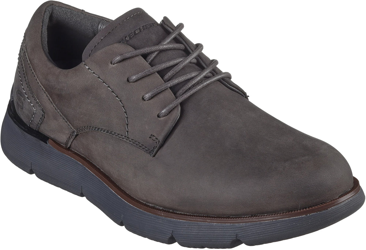 Skechers Men's Augustino Carano Shoes - Grey