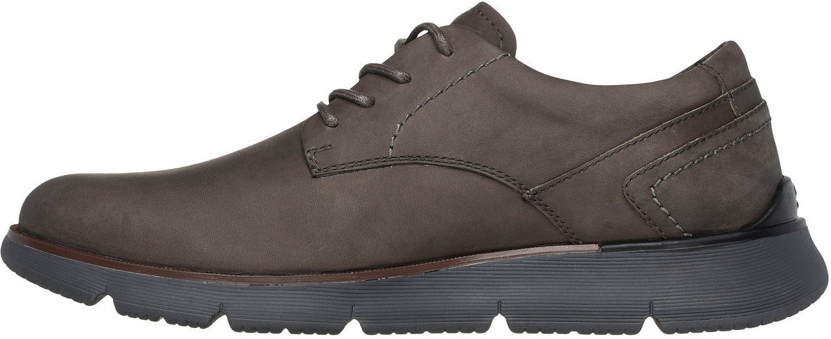 Skechers Men's Augustino Carano Shoes - Grey