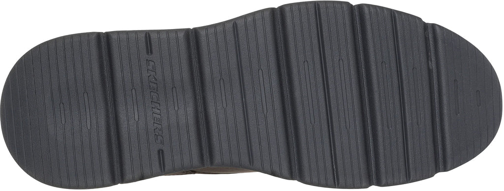 Skechers Men's Augustino Carano Shoes - Grey
