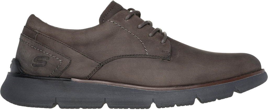 Skechers Men's Augustino Carano Shoes - Grey