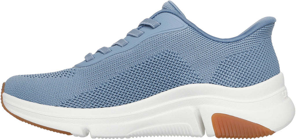 Skechers Women's BOBS Sparrow Flex Instant Clout Training Shoes - Blue