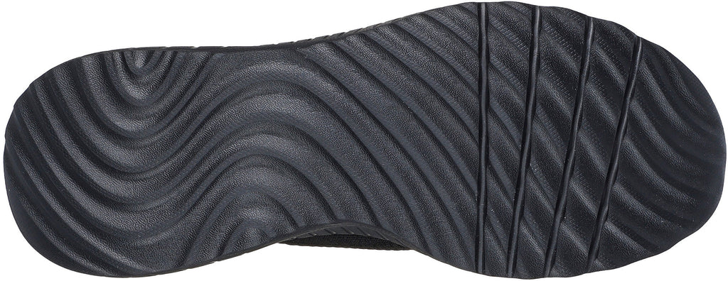 Skechers Women's BOBS Sport Squad Chaos Training Shoes - Black