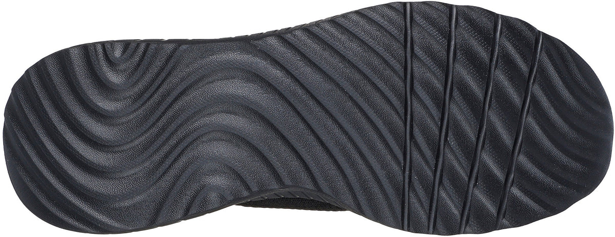 Skechers Women's BOBS Sport Squad Chaos Training Shoes - Black