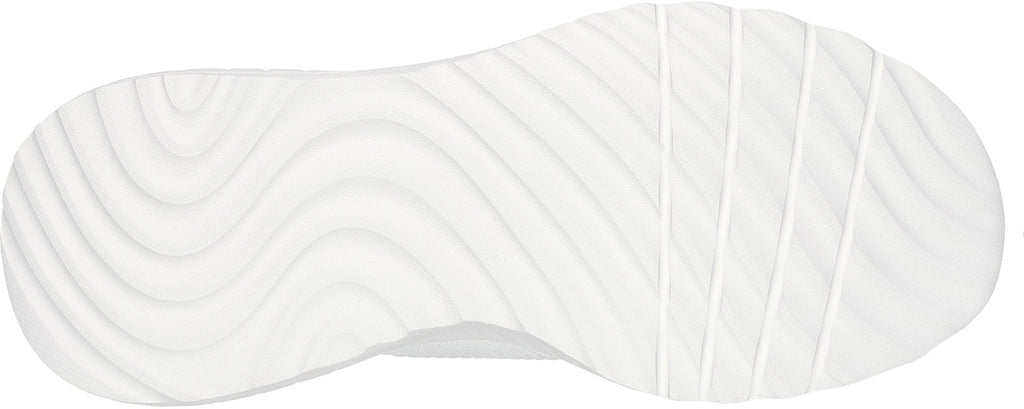 Skechers Women's BOBS Sport Squad Chaos Training Shoes - White