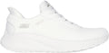 Skechers Women's BOBS Sport Squad Chaos Training Shoes - White