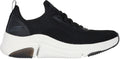 Skechers Women's BOBS Sparrow Flex Instant Clout Training Shoes - Black
