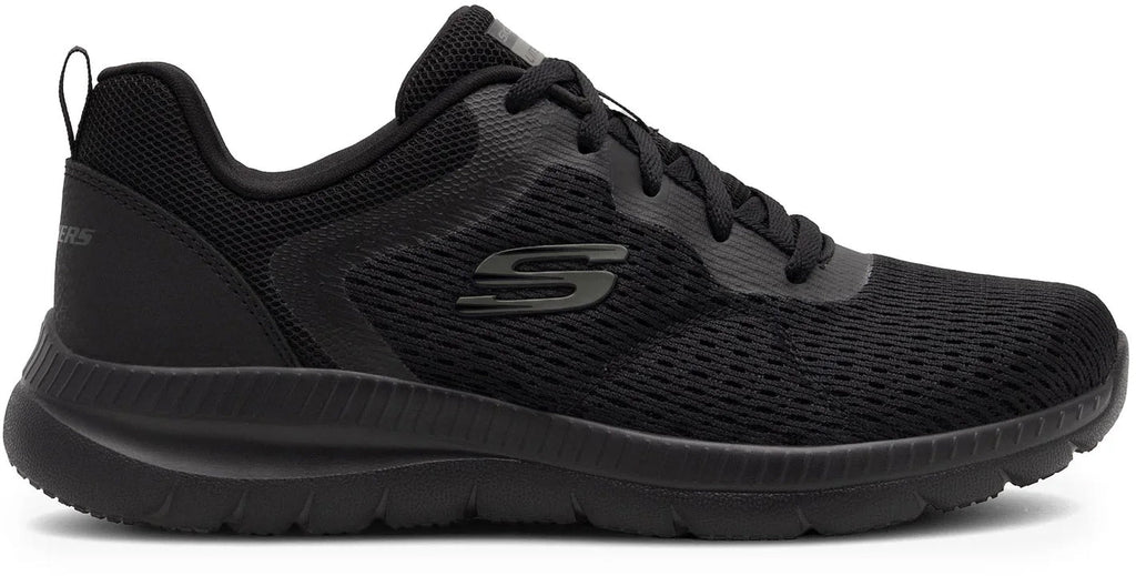 Skechers Women's Bountiful Training Shoes - Black