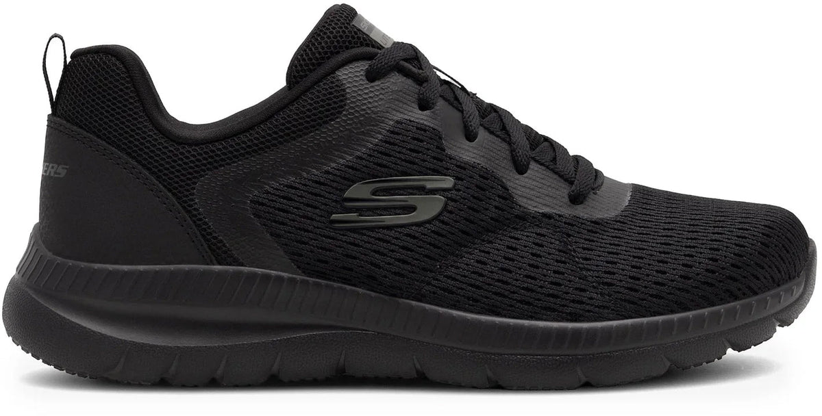 Skechers Women's Bountiful Training Shoes - Black