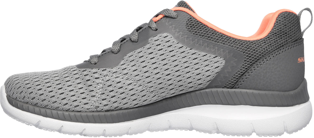 Skechers Women's Bountiful Training Shoes - Grey