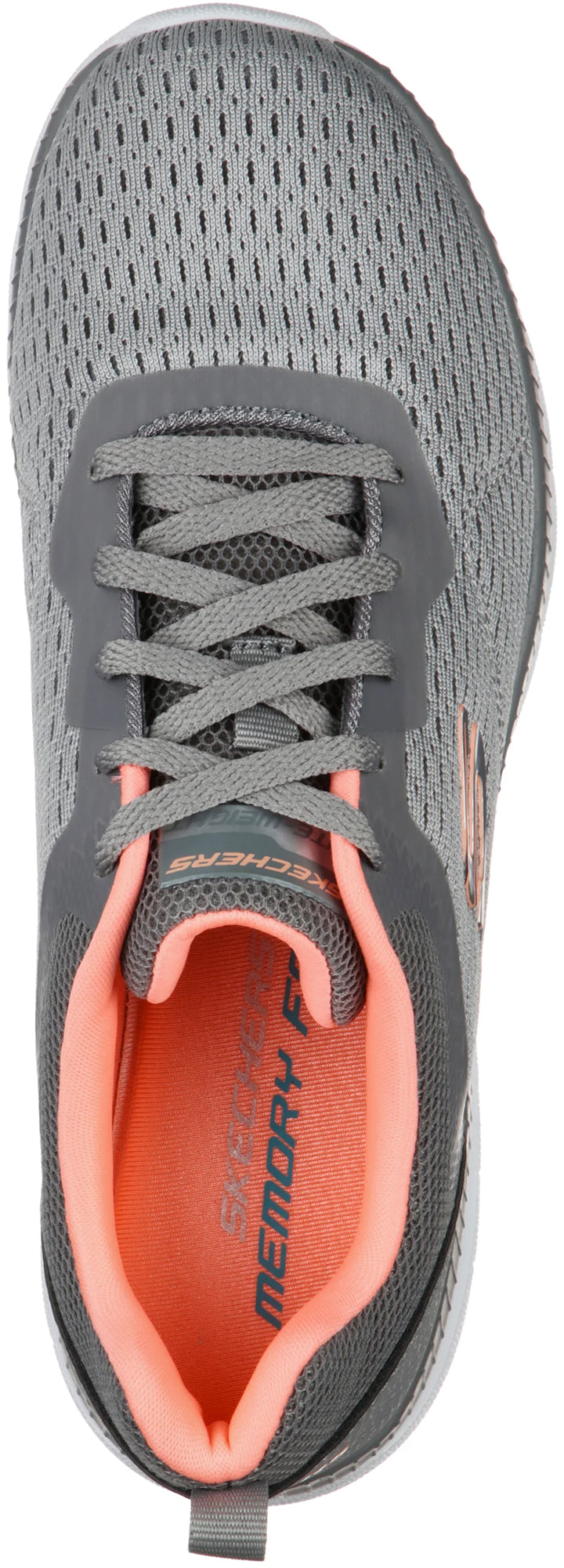 Skechers Women's Bountiful Training Shoes - Grey