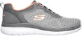 Skechers Women's Bountiful Training Shoes - Grey