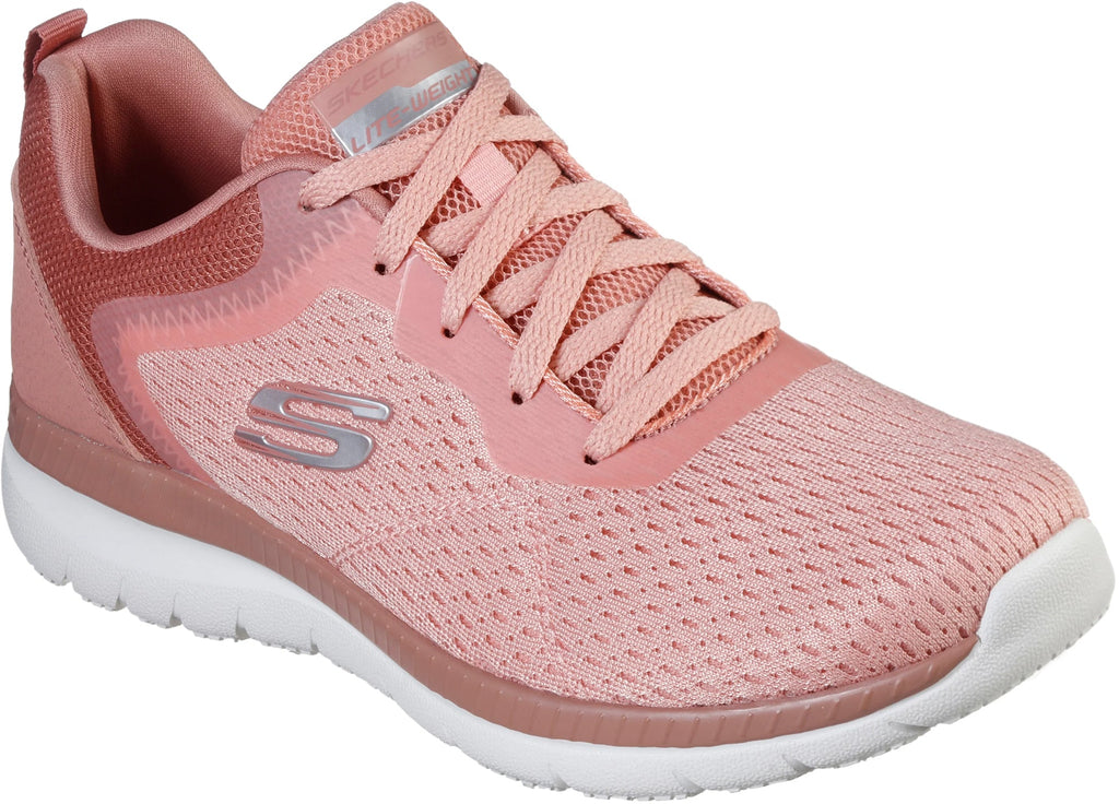 Skechers Women's Bountiful Training Shoes - Pink