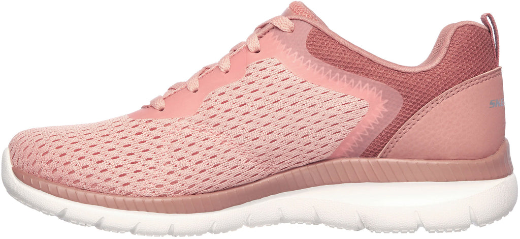 Skechers Women's Bountiful Training Shoes - Pink