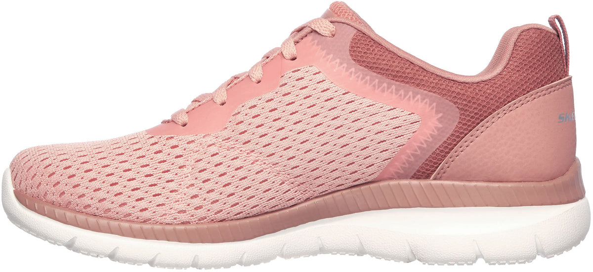 Skechers Women's Bountiful Training Shoes - Pink