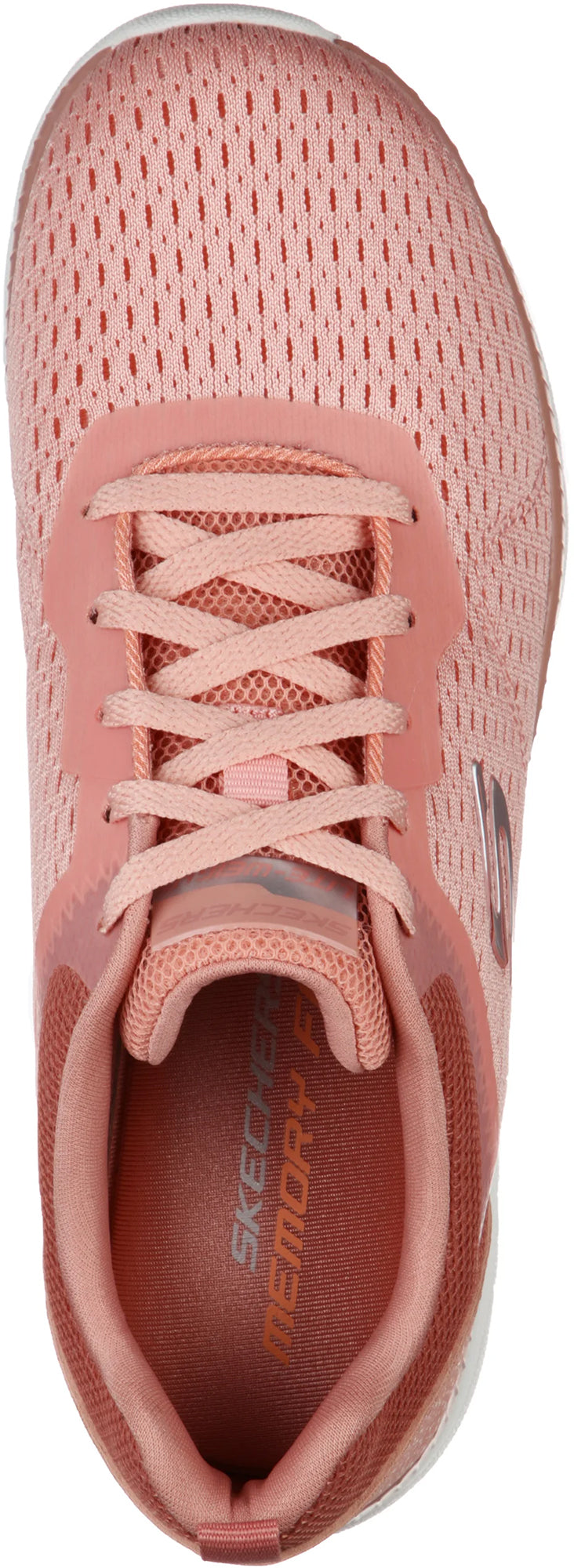 Skechers Women's Bountiful Training Shoes - Pink