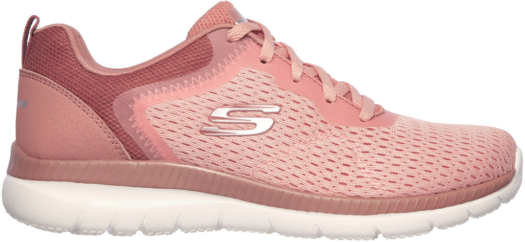 Skechers Women's Bountiful Training Shoes - Pink