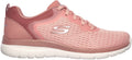 Skechers Women's Bountiful Training Shoes - Pink