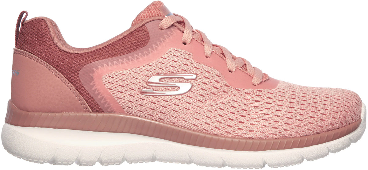 Skechers Women's Bountiful Training Shoes - Pink