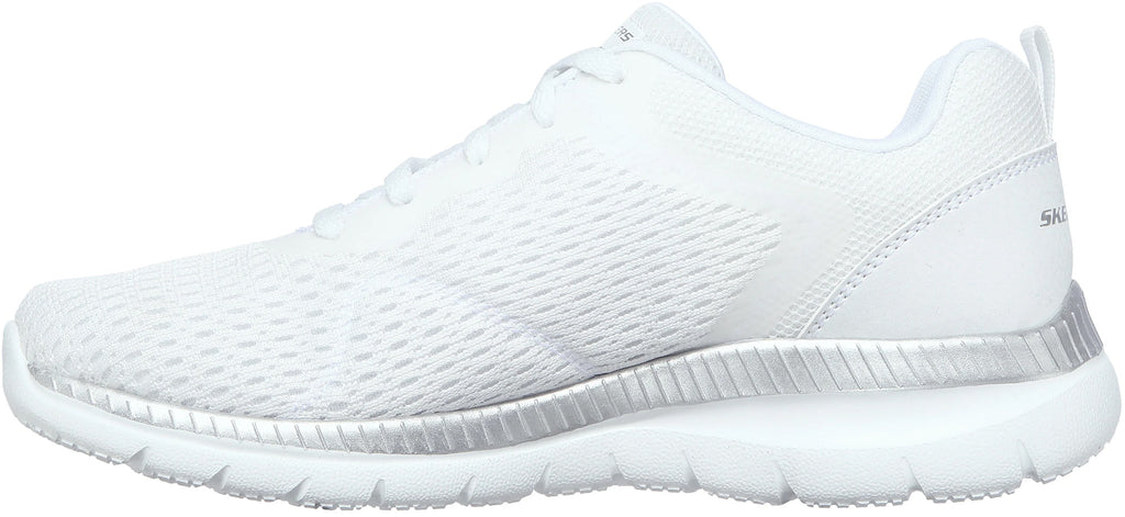 Skechers Women's Bountiful Training Shoes - White