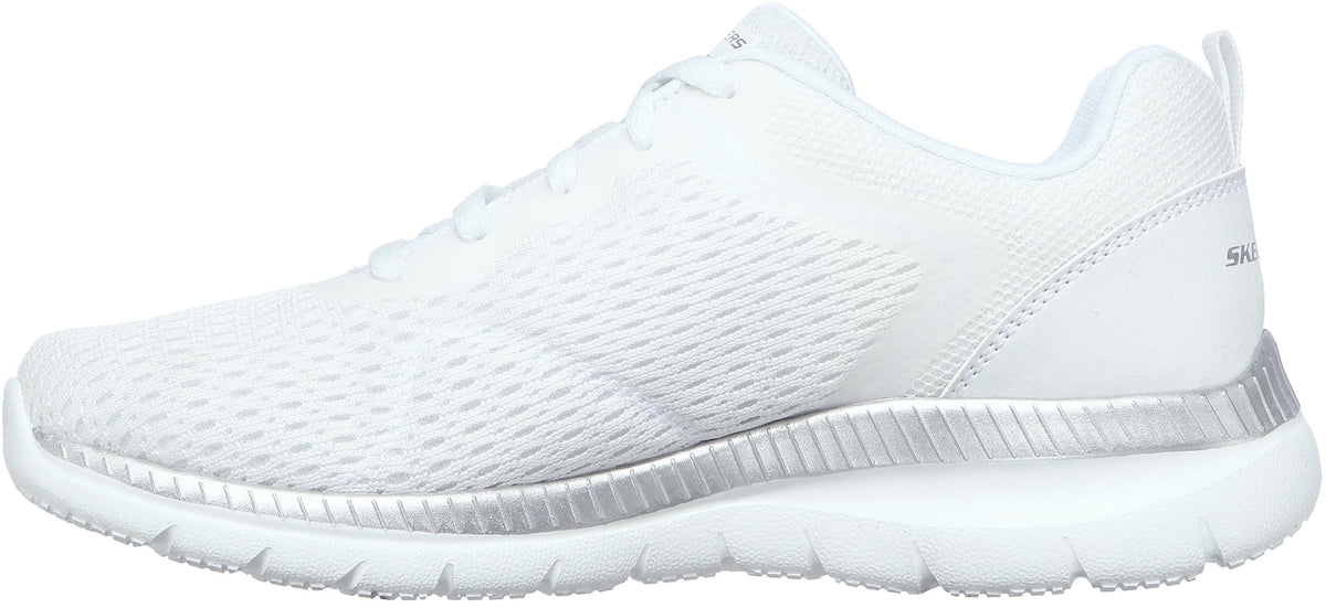 Skechers Women's Bountiful Training Shoes - White