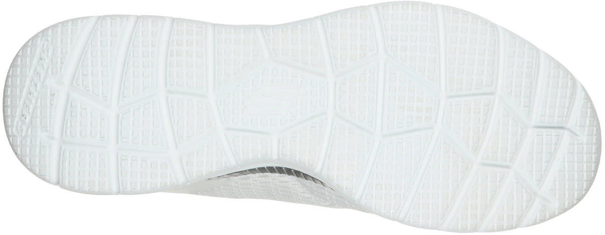 Skechers Women's Bountiful Training Shoes - White