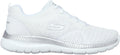 Skechers Women's Bountiful Training Shoes - White
