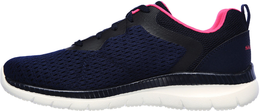 Skechers Women's Bountiful Training Shoes - Navy