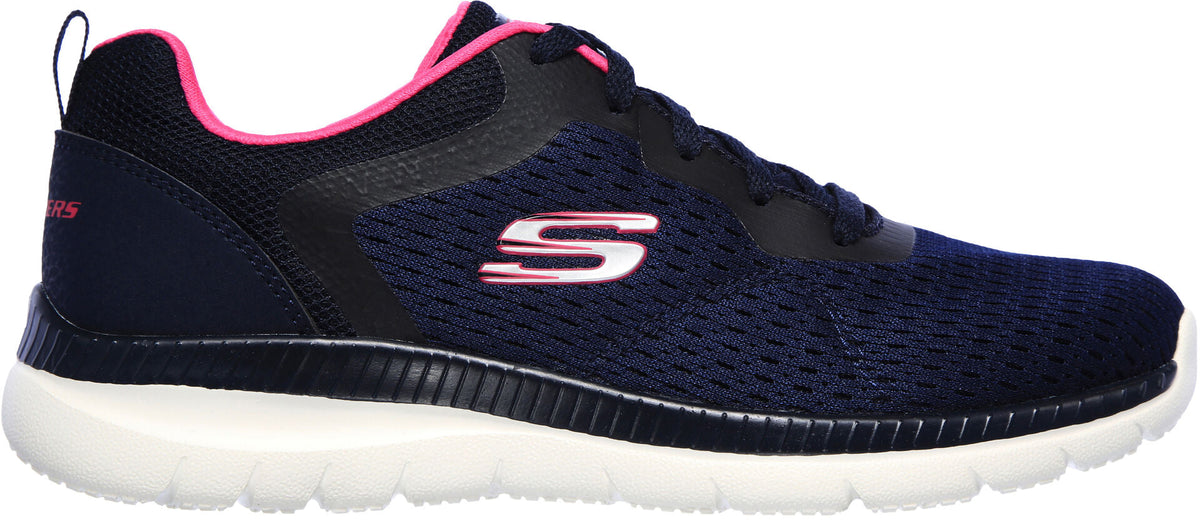 Skechers Women's Bountiful Training Shoes - Navy