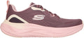 Skechers Women's Cloud Gentle Glow Shoes - Red