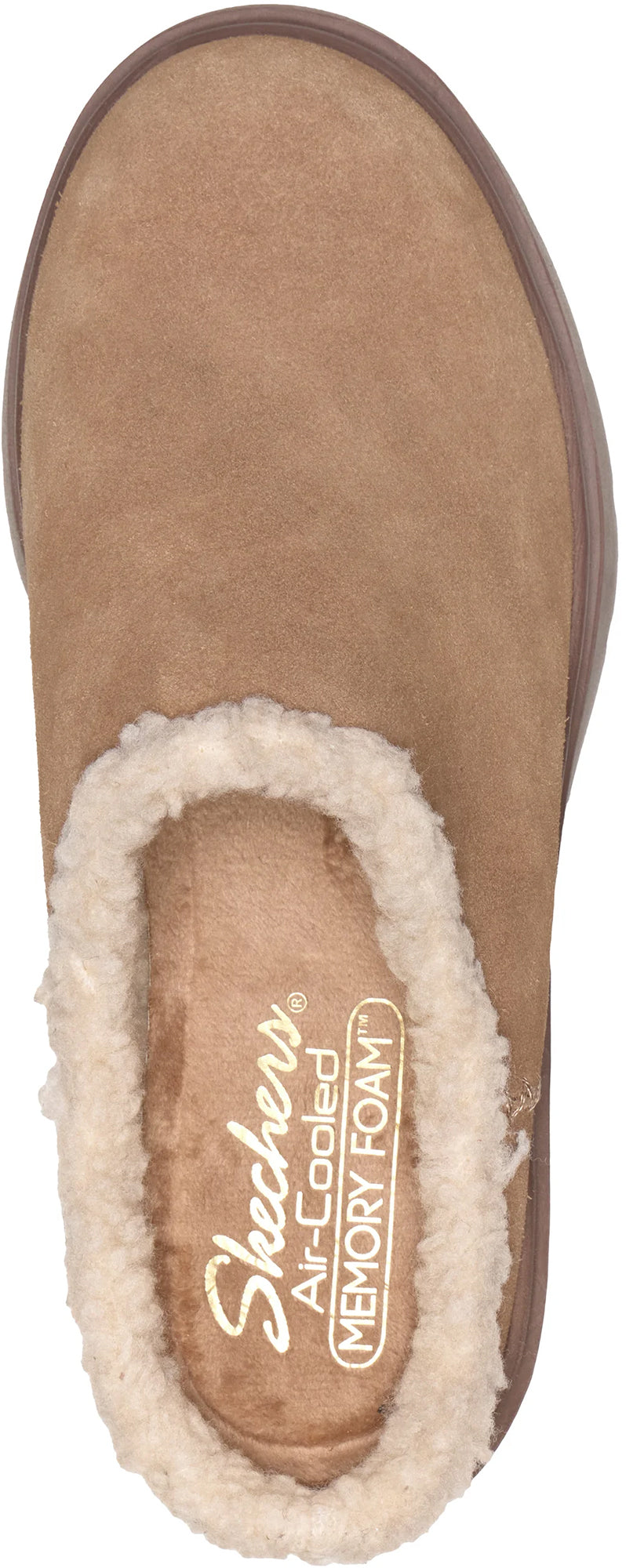 Skechers Women's Cozy City Mule Boots - Brown