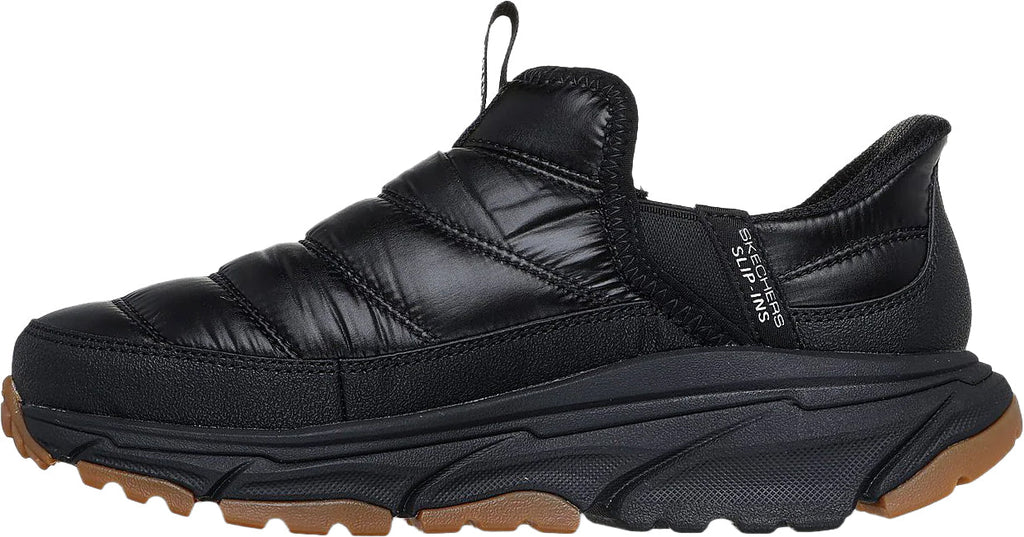 Skechers Women's D'LUX Journey Waterville Walking Shoes - Black