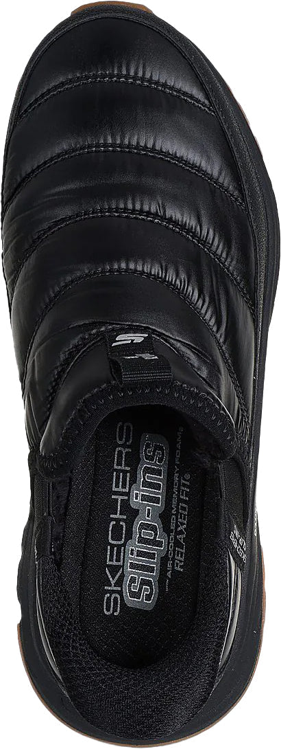 Skechers Women's D'LUX Journey Waterville Walking Shoes - Black