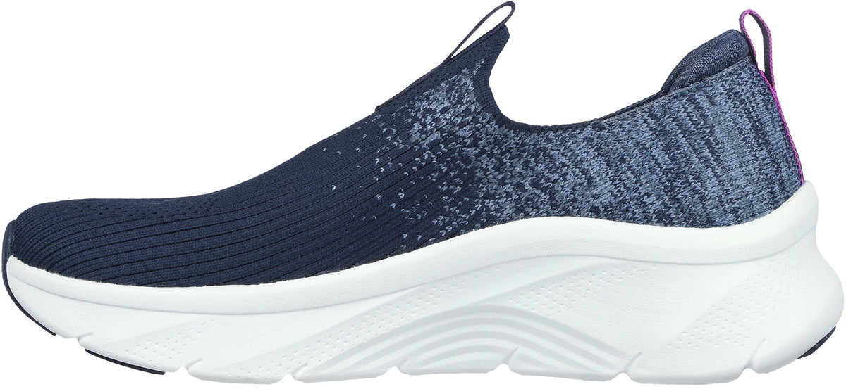 Skechers Women's D'Lux Key Journey Shoes - Blue