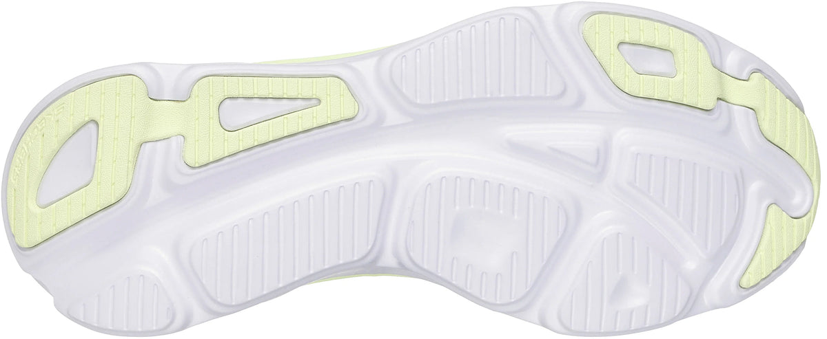 Skechers Women's D'Lux Vapor Cool Breeze Shoes - White
