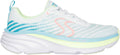 Skechers Women's D'Lux Vapor Cool Breeze Shoes - White