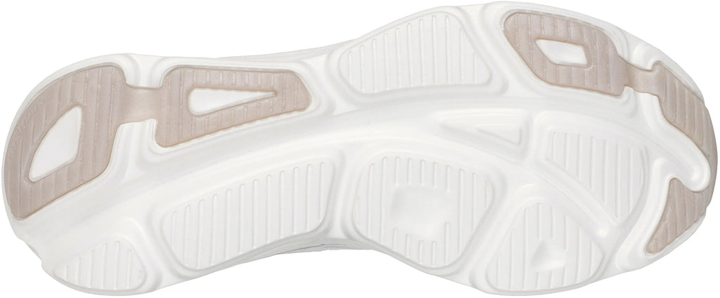 Skechers Women's D'Lux Vapor Cool Breeze Shoes - White